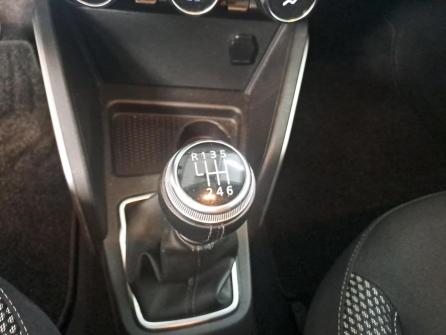 DACIA Duster Blue dCi 115 4x2 Prestige à vendre à Givors - Image n°15
