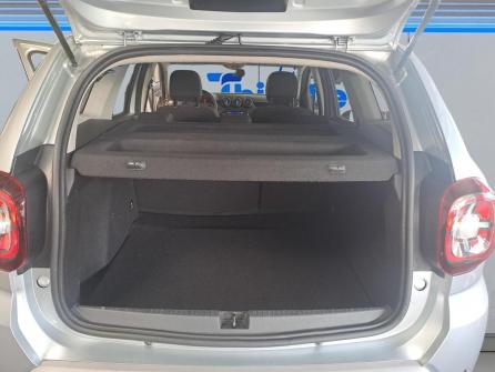 DACIA Duster Blue dCi 115 4x2 Prestige à vendre à Givors - Image n°18