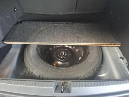 DACIA Duster Blue dCi 115 4x2 Prestige à vendre à Givors - Image n°19