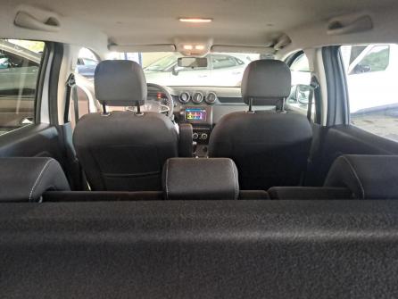 DACIA Duster Blue dCi 115 4x2 Prestige à vendre à Givors - Image n°20