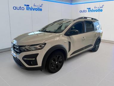 DACIA Jogger ECO-G 100 5 places SL Extreme d'occasion  de 2022  à  Le Creusot 