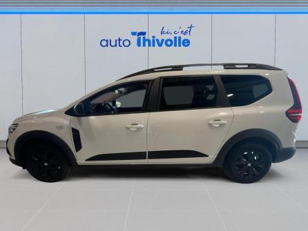 DACIA Jogger ECO-G 100 5 places SL Extreme à vendre à Le Creusot - Image n°2