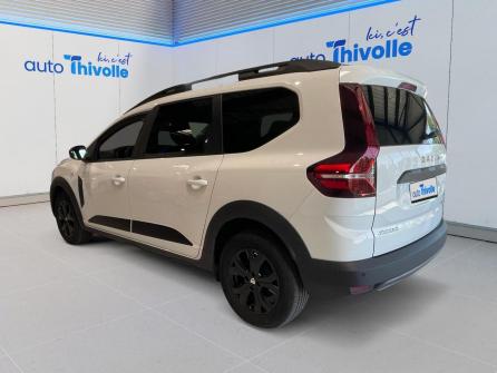 DACIA Jogger ECO-G 100 5 places SL Extreme à vendre à Le Creusot - Image n°3