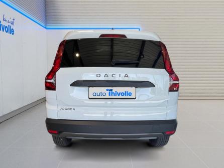 DACIA Jogger ECO-G 100 5 places SL Extreme à vendre à Le Creusot - Image n°4