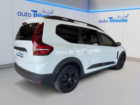 DACIA Jogger ECO-G 100 5 places SL Extreme à vendre à Le Creusot - Image n°5