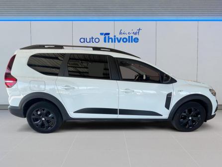 DACIA Jogger ECO-G 100 5 places SL Extreme à vendre à Le Creusot - Image n°6