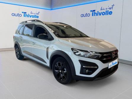DACIA Jogger ECO-G 100 5 places SL Extreme à vendre à Le Creusot - Image n°7