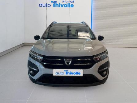DACIA Jogger ECO-G 100 5 places SL Extreme à vendre à Le Creusot - Image n°8