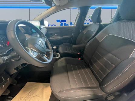 DACIA Jogger ECO-G 100 5 places SL Extreme à vendre à Le Creusot - Image n°10