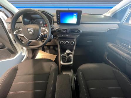 DACIA Jogger ECO-G 100 5 places SL Extreme à vendre à Le Creusot - Image n°12