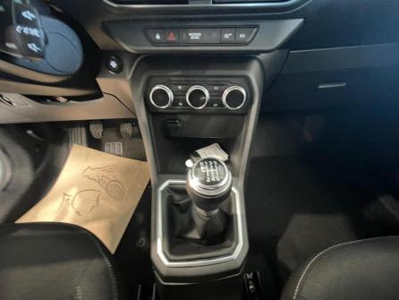 DACIA Jogger ECO-G 100 5 places SL Extreme à vendre à Le Creusot - Image n°15