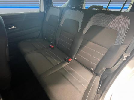 DACIA Jogger ECO-G 100 5 places SL Extreme à vendre à Le Creusot - Image n°16