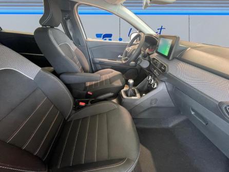 DACIA Jogger ECO-G 100 5 places SL Extreme à vendre à Le Creusot - Image n°17