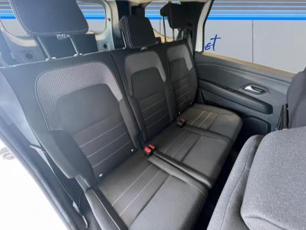 DACIA Jogger ECO-G 100 5 places SL Extreme à vendre à Le Creusot - Image n°18