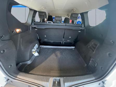 DACIA Jogger ECO-G 100 5 places SL Extreme à vendre à Le Creusot - Image n°19