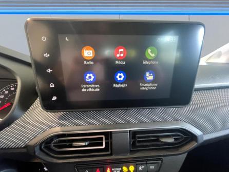 DACIA Jogger ECO-G 100 5 places SL Extreme à vendre à Le Creusot - Image n°21