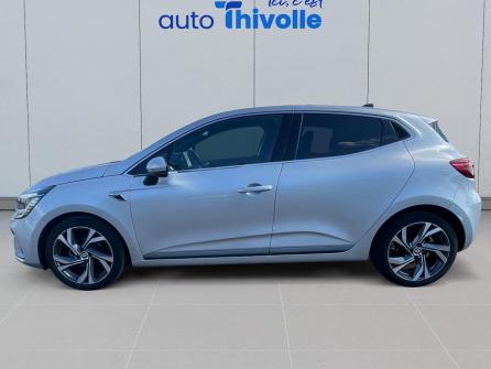 RENAULT Clio Clio TCe 90 - 21N R.S. Line à vendre à Le Creusot - Image n°2