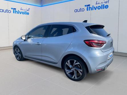 RENAULT Clio Clio TCe 90 - 21N R.S. Line à vendre à Le Creusot - Image n°3