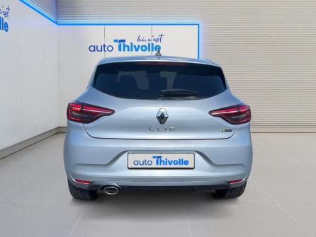 RENAULT Clio Clio TCe 90 - 21N R.S. Line à vendre à Le Creusot - Image n°4