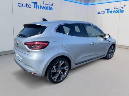 RENAULT Clio Clio TCe 90 - 21N R.S. Line à vendre à Le Creusot - Image n°5