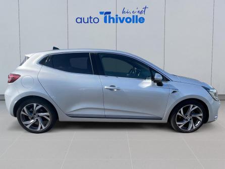 RENAULT Clio Clio TCe 90 - 21N R.S. Line à vendre à Le Creusot - Image n°6