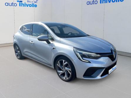 RENAULT Clio Clio TCe 90 - 21N R.S. Line à vendre à Le Creusot - Image n°7