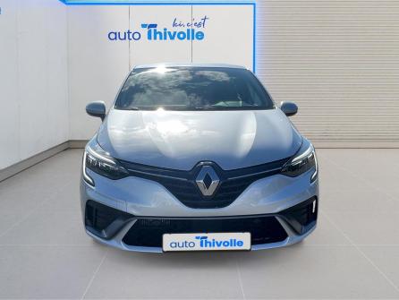 RENAULT Clio Clio TCe 90 - 21N R.S. Line à vendre à Le Creusot - Image n°8