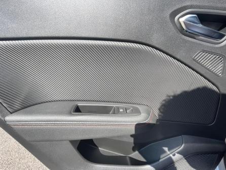 RENAULT Clio Clio TCe 90 - 21N R.S. Line à vendre à Le Creusot - Image n°14