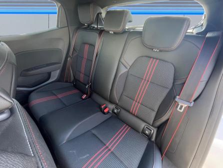 RENAULT Clio Clio TCe 90 - 21N R.S. Line à vendre à Le Creusot - Image n°16