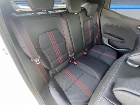 RENAULT Clio Clio TCe 90 - 21N R.S. Line à vendre à Le Creusot - Image n°18