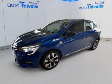 RENAULT Clio Clio E-Tech 140 - 21N Limited d'occasion  de 2021  à  Le Creusot 