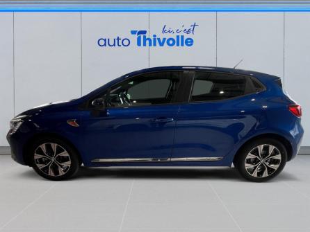 RENAULT Clio Clio E-Tech 140 - 21N Limited à vendre à Le Creusot - Image n°2