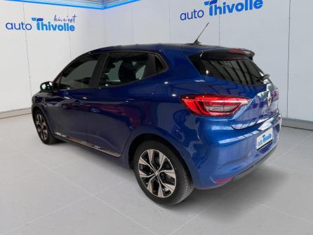 RENAULT Clio Clio E-Tech 140 - 21N Limited à vendre à Le Creusot - Image n°3