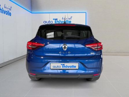RENAULT Clio Clio E-Tech 140 - 21N Limited à vendre à Le Creusot - Image n°4