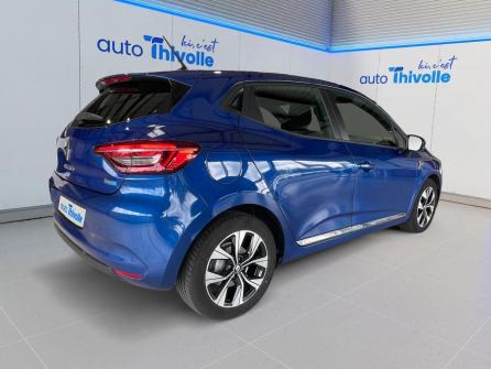 RENAULT Clio Clio E-Tech 140 - 21N Limited à vendre à Le Creusot - Image n°5