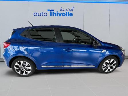 RENAULT Clio Clio E-Tech 140 - 21N Limited à vendre à Le Creusot - Image n°6