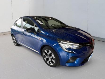RENAULT Clio Clio E-Tech 140 - 21N Limited à vendre à Le Creusot - Image n°7