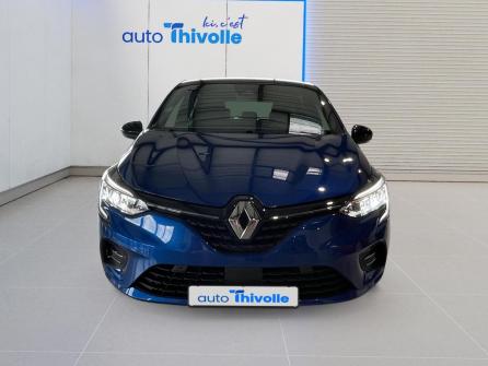 RENAULT Clio Clio E-Tech 140 - 21N Limited à vendre à Le Creusot - Image n°8