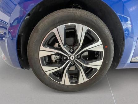 RENAULT Clio Clio E-Tech 140 - 21N Limited à vendre à Le Creusot - Image n°9