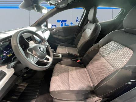 RENAULT Clio Clio E-Tech 140 - 21N Limited à vendre à Le Creusot - Image n°10