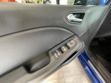 RENAULT Clio Clio E-Tech 140 - 21N Limited à vendre à Le Creusot - Image n°11