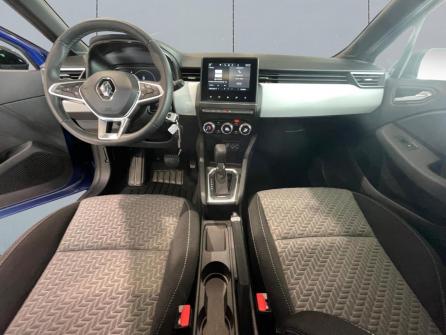 RENAULT Clio Clio E-Tech 140 - 21N Limited à vendre à Le Creusot - Image n°12