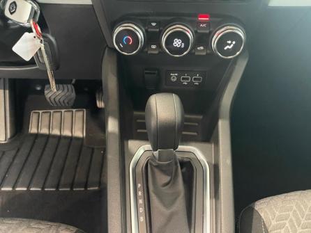 RENAULT Clio Clio E-Tech 140 - 21N Limited à vendre à Le Creusot - Image n°15