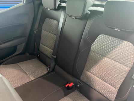 RENAULT Clio Clio E-Tech 140 - 21N Limited à vendre à Le Creusot - Image n°16