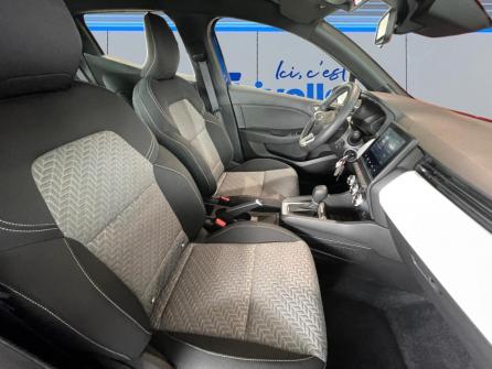RENAULT Clio Clio E-Tech 140 - 21N Limited à vendre à Le Creusot - Image n°17