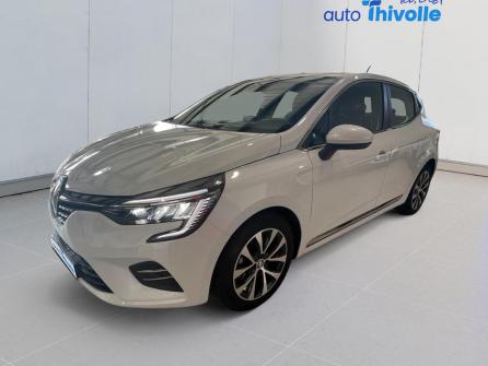 RENAULT Clio Clio E-Tech 140 - 21N Intens à vendre à Le Creusot - Image n°1
