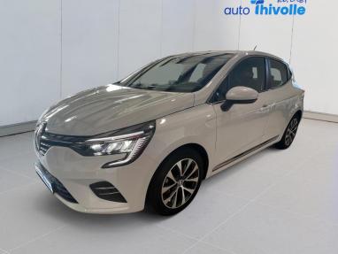 RENAULT Clio Clio E-Tech 140 - 21N Intens d'occasion  de 2021  à  Le Creusot 