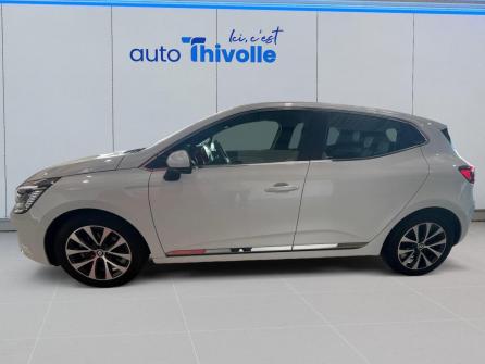 RENAULT Clio Clio E-Tech 140 - 21N Intens à vendre à Le Creusot - Image n°2