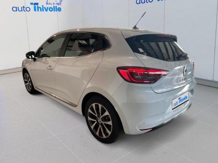 RENAULT Clio Clio E-Tech 140 - 21N Intens à vendre à Le Creusot - Image n°3