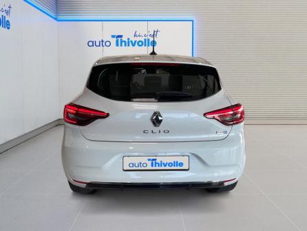 RENAULT Clio Clio E-Tech 140 - 21N Intens à vendre à Le Creusot - Image n°4